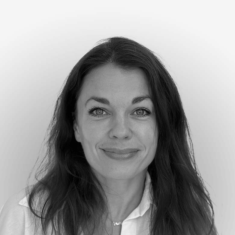 Kristina Kalpokaite